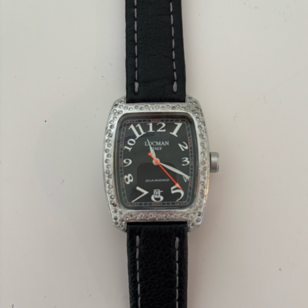 Locman SportTonneau: Ladies 32mm with additional Bands